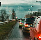 Veilig op weg