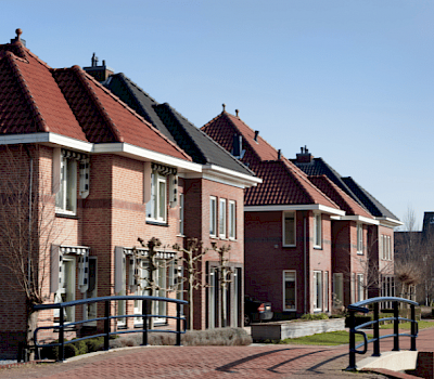 Tijdens de vakantie uw huis veilig achterlaten