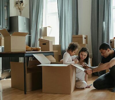 De hypotheekrente meeverhuizen naar een nieuwe woning