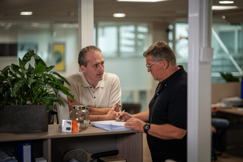 Financieel Adviseur