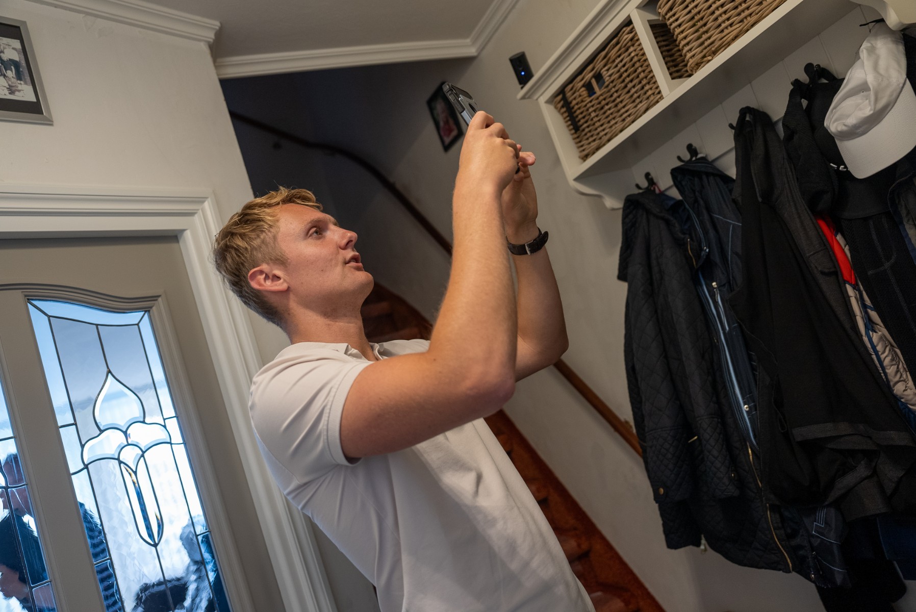 Schadebehandelaar