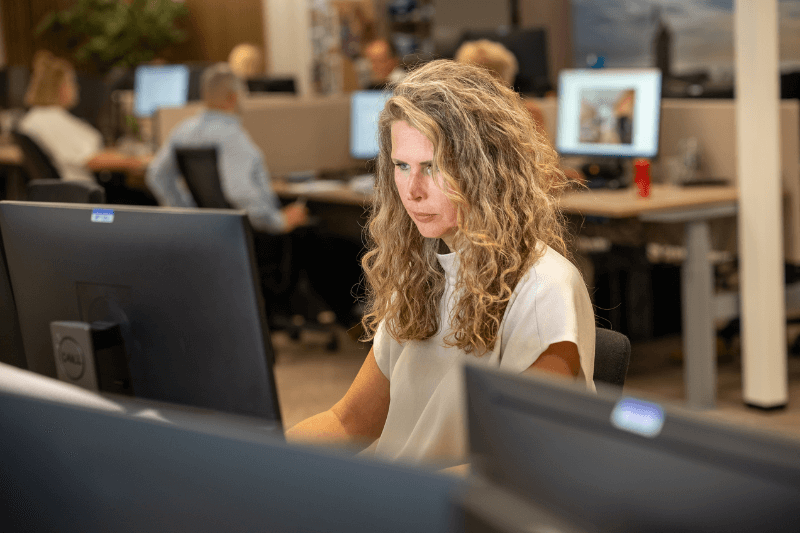 Volmacht Medewerker