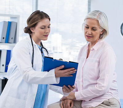 Niemand wordt geweigerd: de acceptatieplicht bij zorgverzekeringen