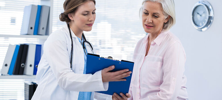 Niemand wordt geweigerd: de acceptatieplicht bij zorgverzekeringen