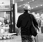 Belangrijke informatie voor iedereen die reist naar of via het Midden-Oosten