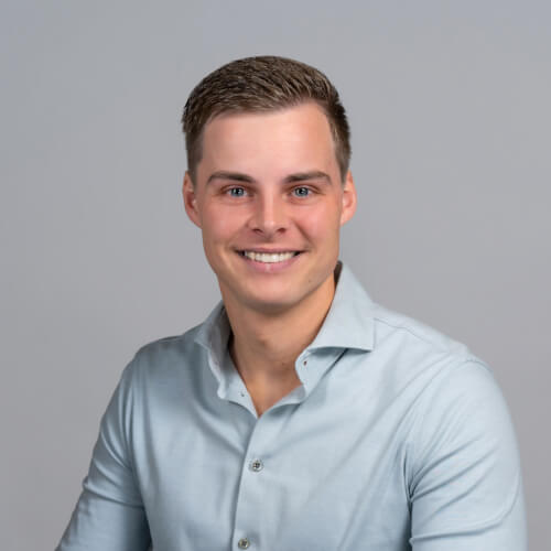 Coen Schokker